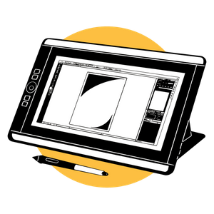 Digital Creatives & Visual Design
