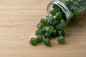 Apple Cider Vinegar with The Mother Gummy