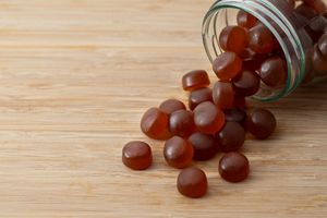 Ashwagandha Gummy