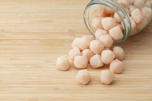 Creatine Monohydrate Gummy