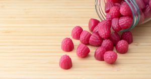 Magnesium Gummy