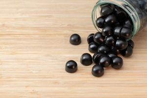 Shilajit Gummy