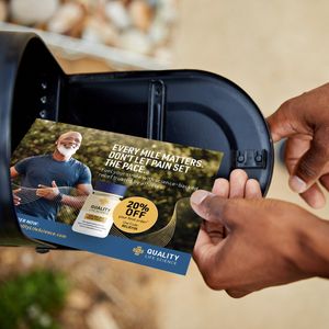 Direct Mail