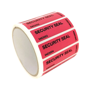 Security Labels