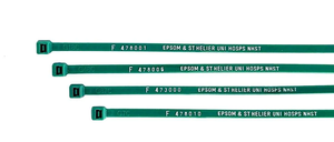 Cable Ties - Plain & Printed