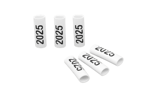 Cable Tie Sleeve Markers