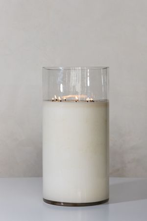 The Lobby - 300 oz Hearth Candle