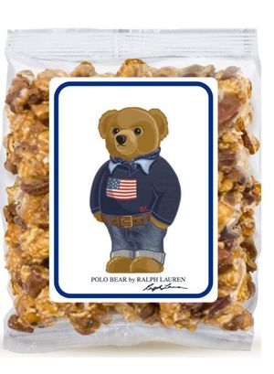 Custom Branded Snack Solutions