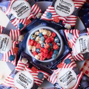 Shelf-Stable Gourmet Snack Manufacturing