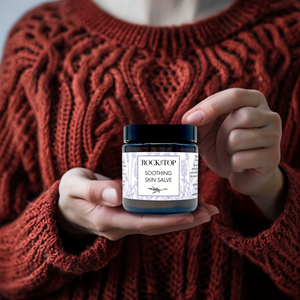 Soothing Skin Salve