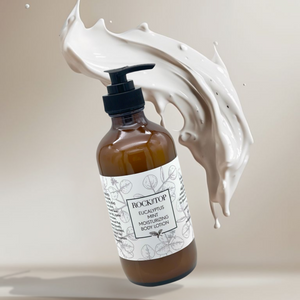 Moisturizing Body Lotion