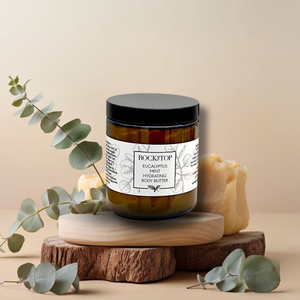 Hydrating Body Butter