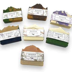Handcrafted Soap