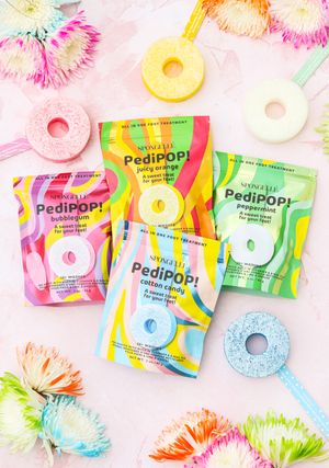 PediPOP! Collection