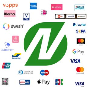 Accept Payments Online