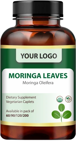 Ayurvedic Supplement Manufacturing Service