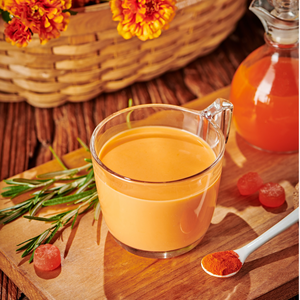 MariGuardÂ® Lutein & Lutein Esters & Meso-Zeaxanthin