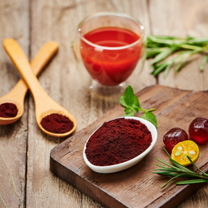 AstaGuardâ„¢ Astaxanthin  (Haematococcus Pluvialis)