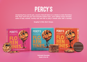PERCY`S Florentines