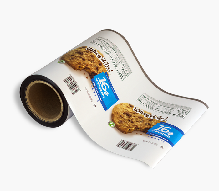 Flexible Packaging: Pouches and Rollstock