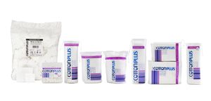 BEAUTY LINE COTTON PLUS