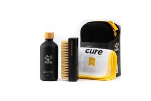 Crep Protect/Sneaker King Kit