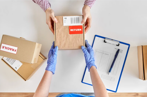 Returns Management