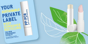 Sustainable Lip Balm Solutions