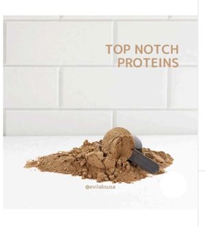 Protein Supplements