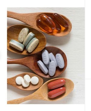 Dietary Supplements