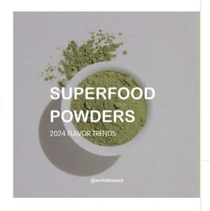 Superfoods