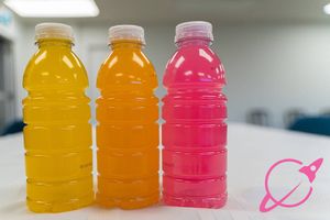 Hydration and Electrolyte Powders