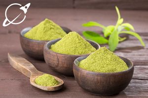 Ceremonial Grade Matcha