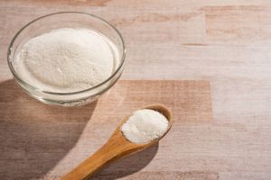 Collagen Supplements