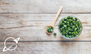 Capsules, Tablets, and Softgels