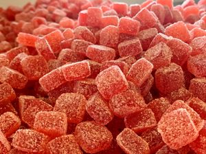 Gummies