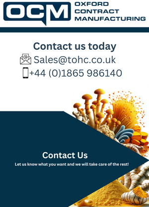 Contact us to discuss your needs!