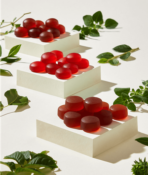 Gummies