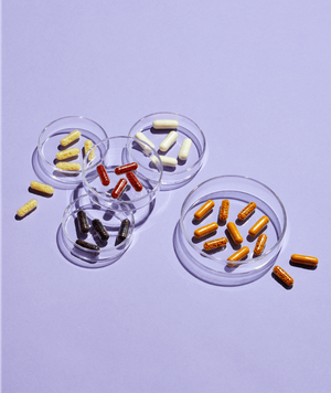 Capsules