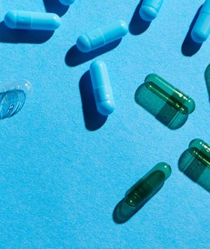 Empty Capsules