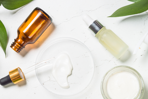 COSMETIC MANUFATURING