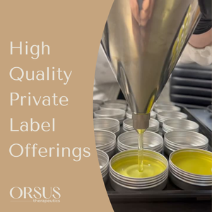 Private Label Offerings