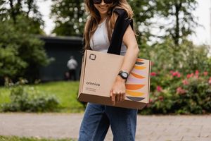 Returns Services and Customer returns