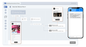 Engage Platform