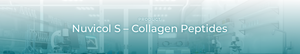 Nuvicol S – Collagen Peptides