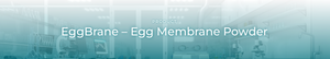Egg Membrane Powder