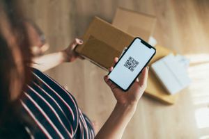 Give an AI voice to each product