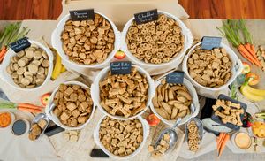 Wet Noses Human Grade Dog Treats