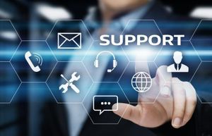 Help Desk Support Service