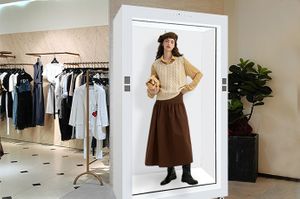 Holobox Technology